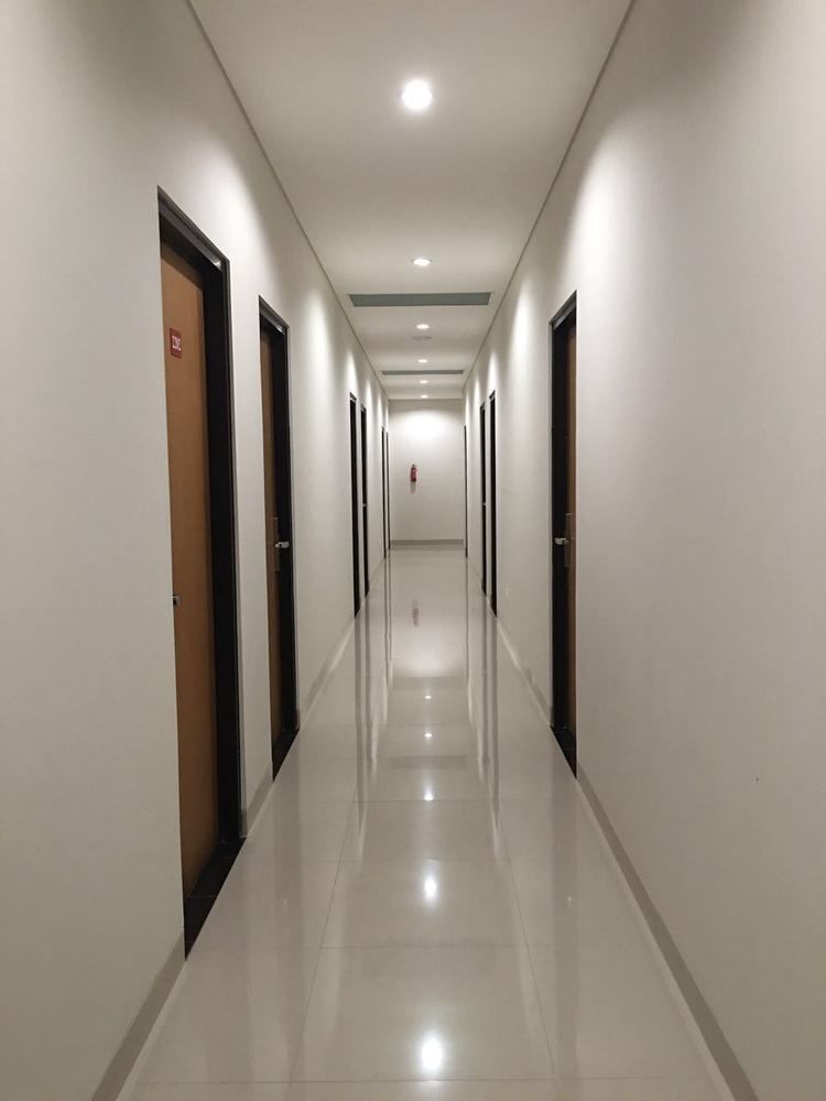 Cherry Homes Express Hotel Bandung Kültér fotó